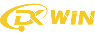 DKWin Casino Logo
